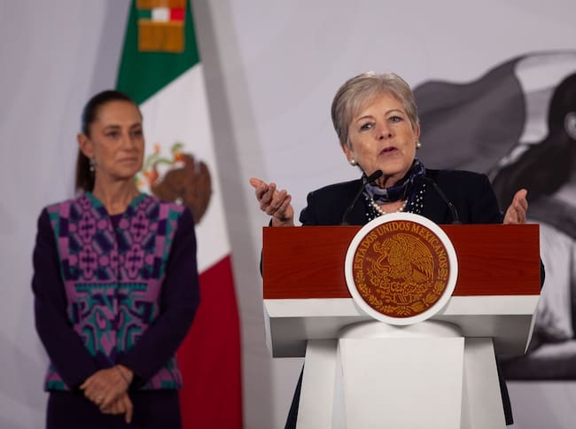La titular de Semarnat, Alicia Bárcena detalló que 89 empresas en el Atoyac, 63 en Tula, 128 en Lerma, fueron visitadas y sancionadas