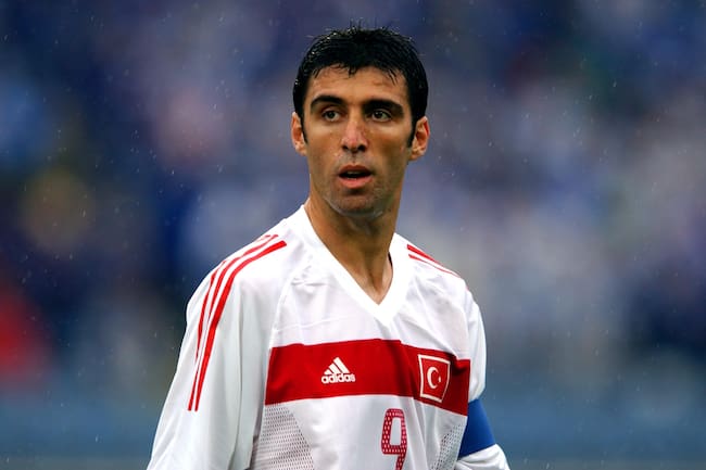 Selección de Turquía
