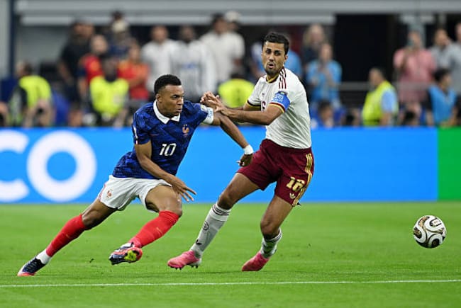 España aplasta a Francia y se mete a la final de la Copa del Mundo