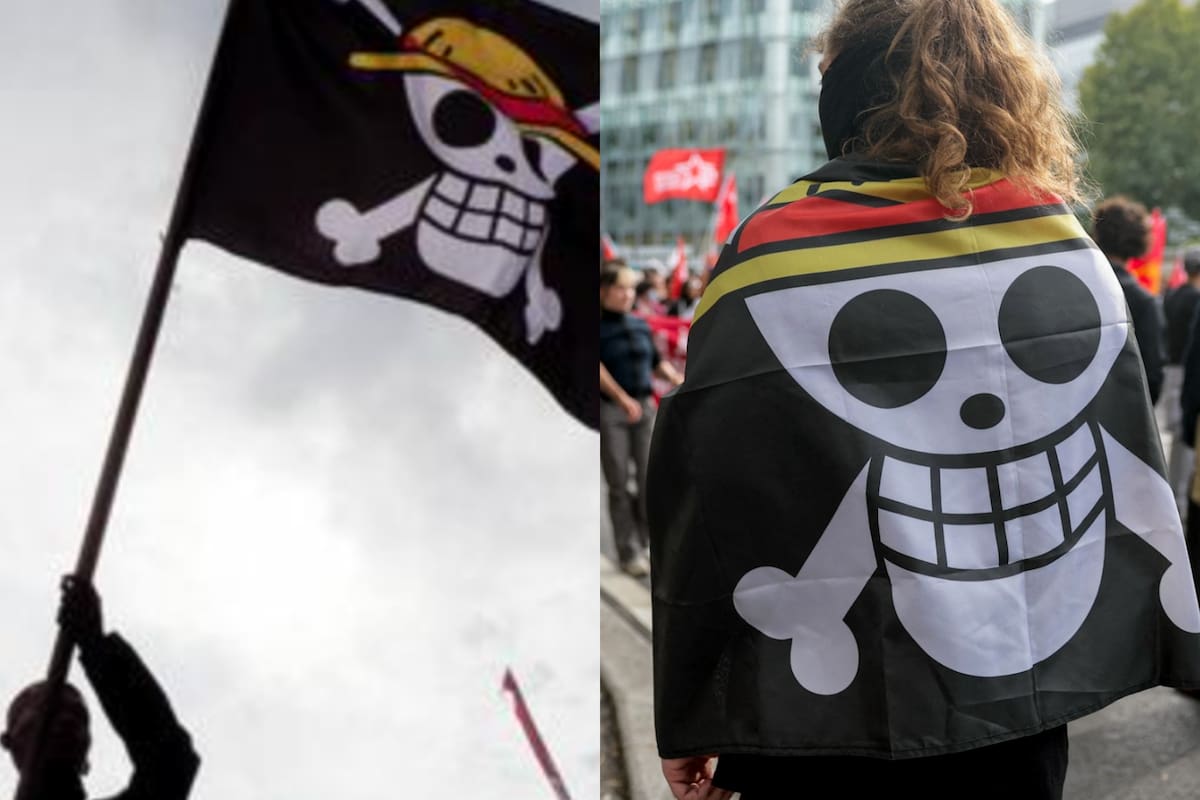 Generación Z lanza mensaje a menores de edad rumbo a marcha del 15 de noviembre y se deslinda de vandalismo