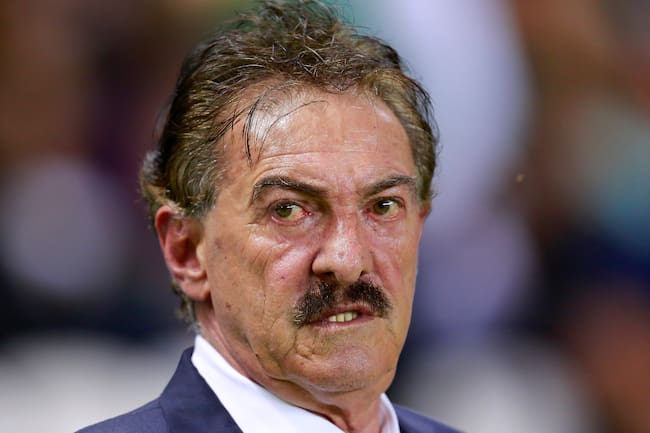 Ricardo Antonio La Volpe