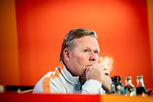 Ronald Koeman