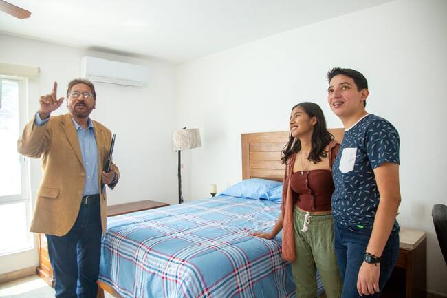 ¿No sabes dónde rentar? Estas son las colonias más accesibles para vivir