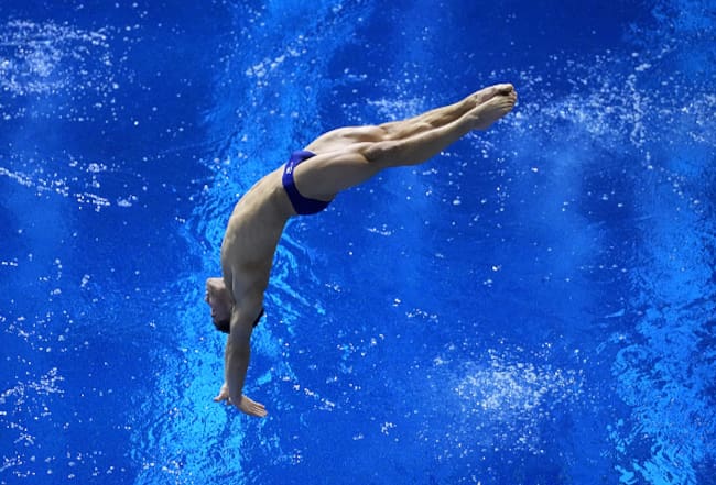 Cancelan Copa del Mundo de Clavados en Guadalajara por falta de seguridad