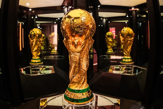 Copa del Mundo