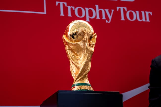 Mundial 2026