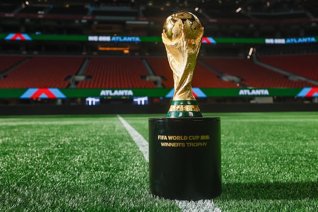 Mundial 2026