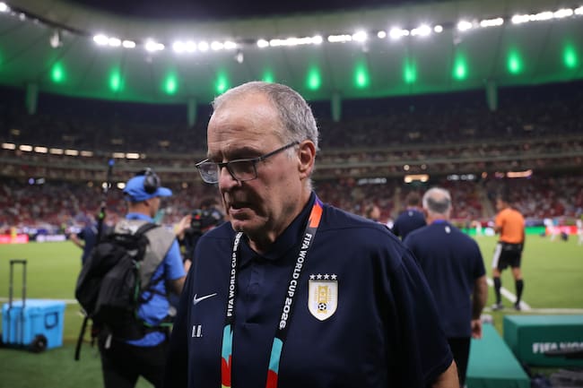 Marcelo Bielsa