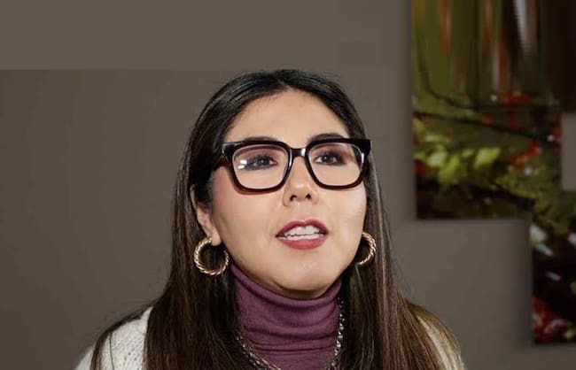 La diputada federal del PAN, Genoveva Huerta afirmó que se debe exigir transparencia a gobiernos que han demostrado corrupción.