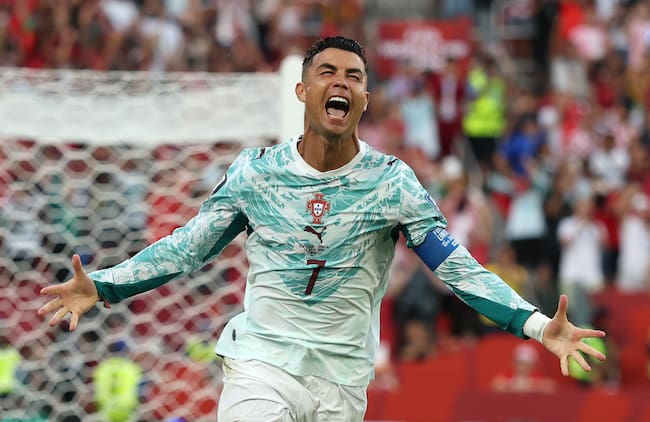 Portugal cayó dos lugares en el Ranking de la FIFA