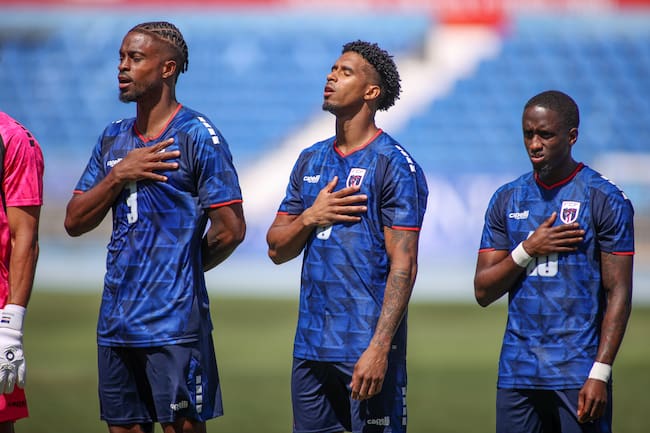 Cabo Verde Mundial 2026