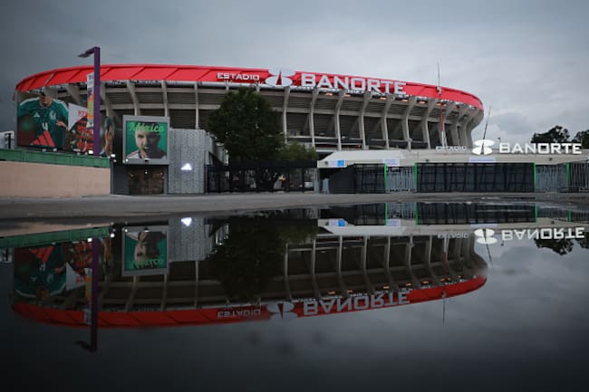 Estadio Banorte