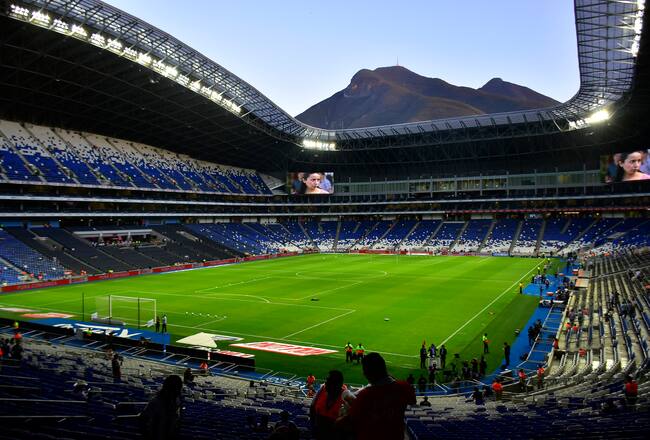 Copa Mundial de la FIFA 2026