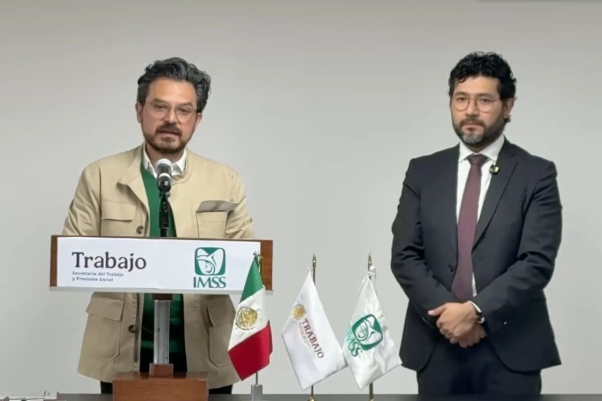 IMSS eleva de 6,8 a 8 % su propuesta salarial; trabajadores movilizados la rechazan