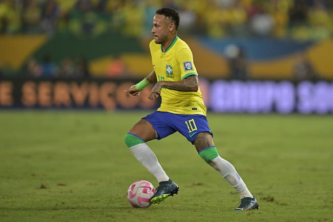 Neymar