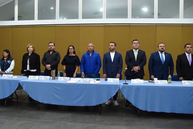 La movilidad en el Ajusco fue señalada como un tema prioritario luego de que la dirigencia panista en la capital del país denunció que los diputados de Morena rechazan propuesta para mejorar movilidad en Tlalpan