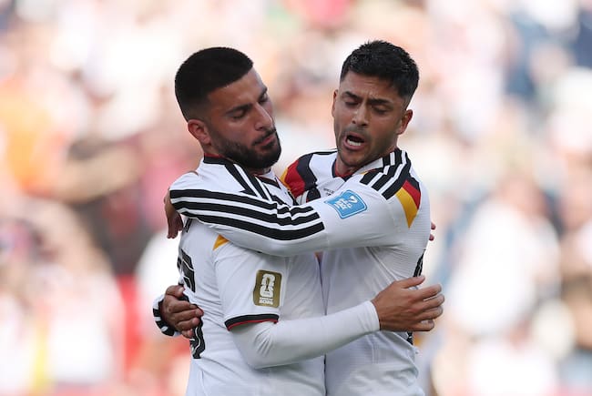 Copa del Mundo FIFA 2026