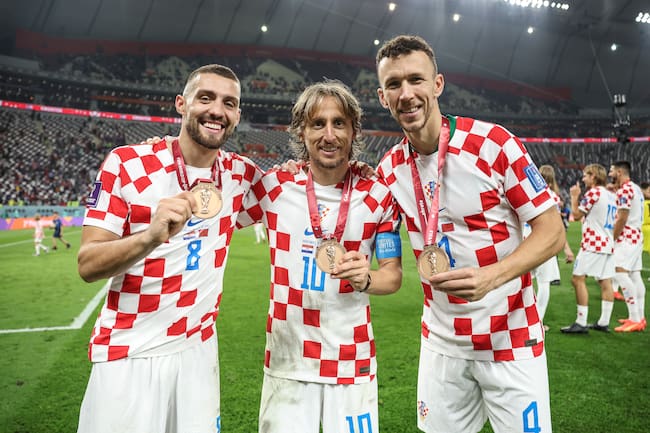 Copa del Mundo Qatar 2022