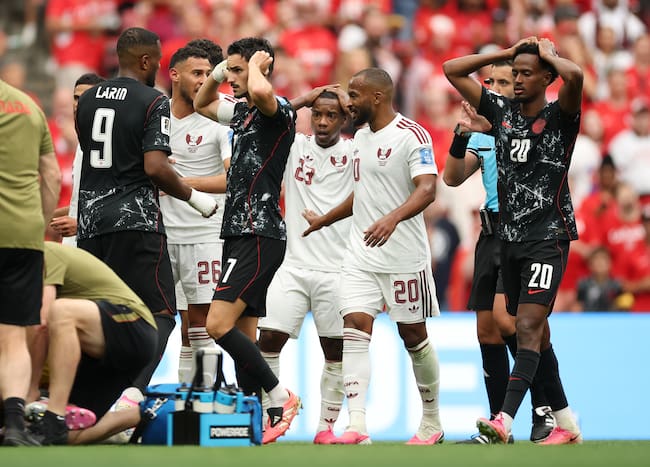 Fractura Expulsión Goleada