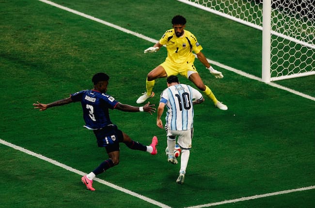 Copa del Mundo 2026