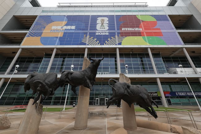 Estadio Houston