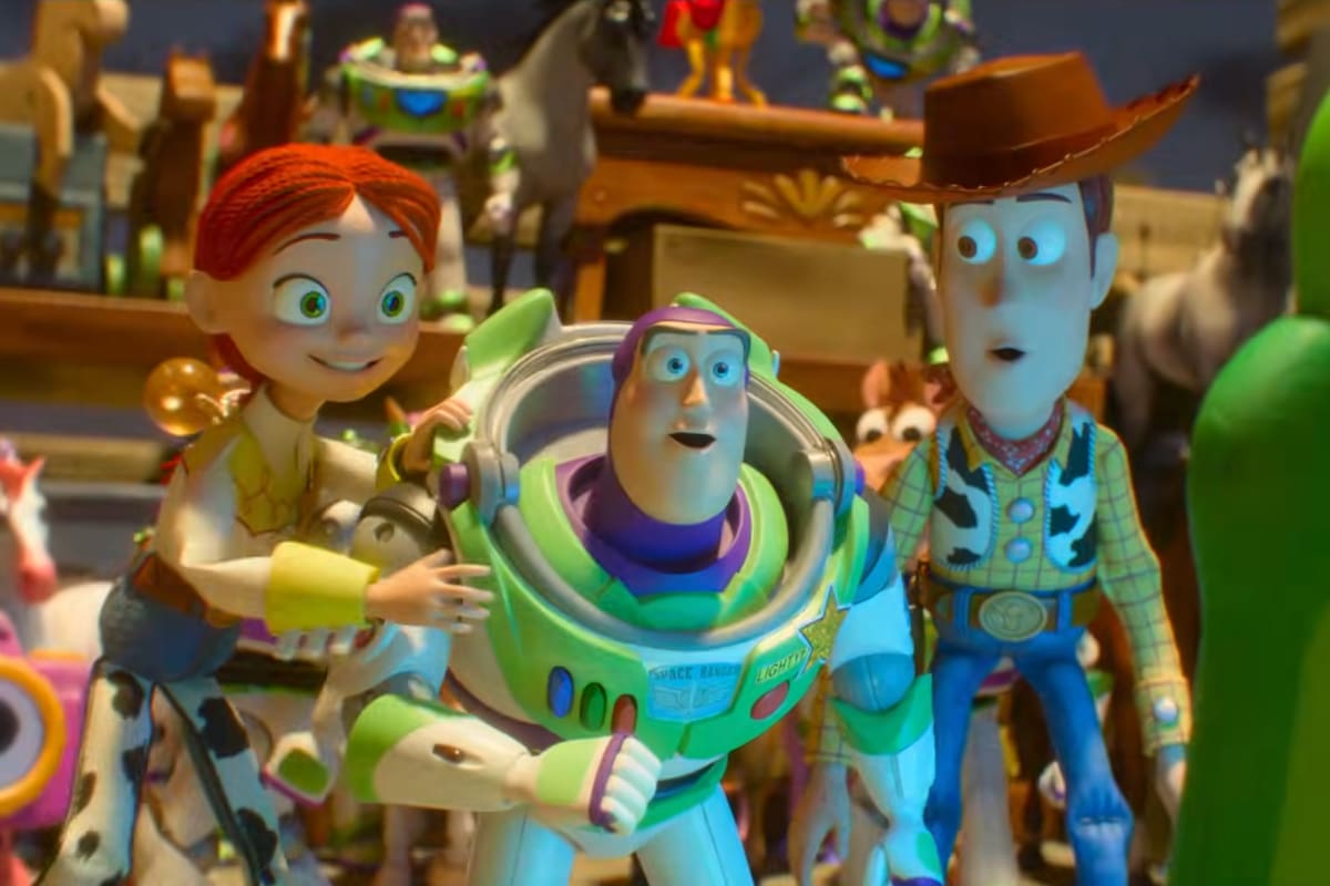 Photo: wradio.com.mx Coco 2: Pixar Announces 2029 Mexico Release Date