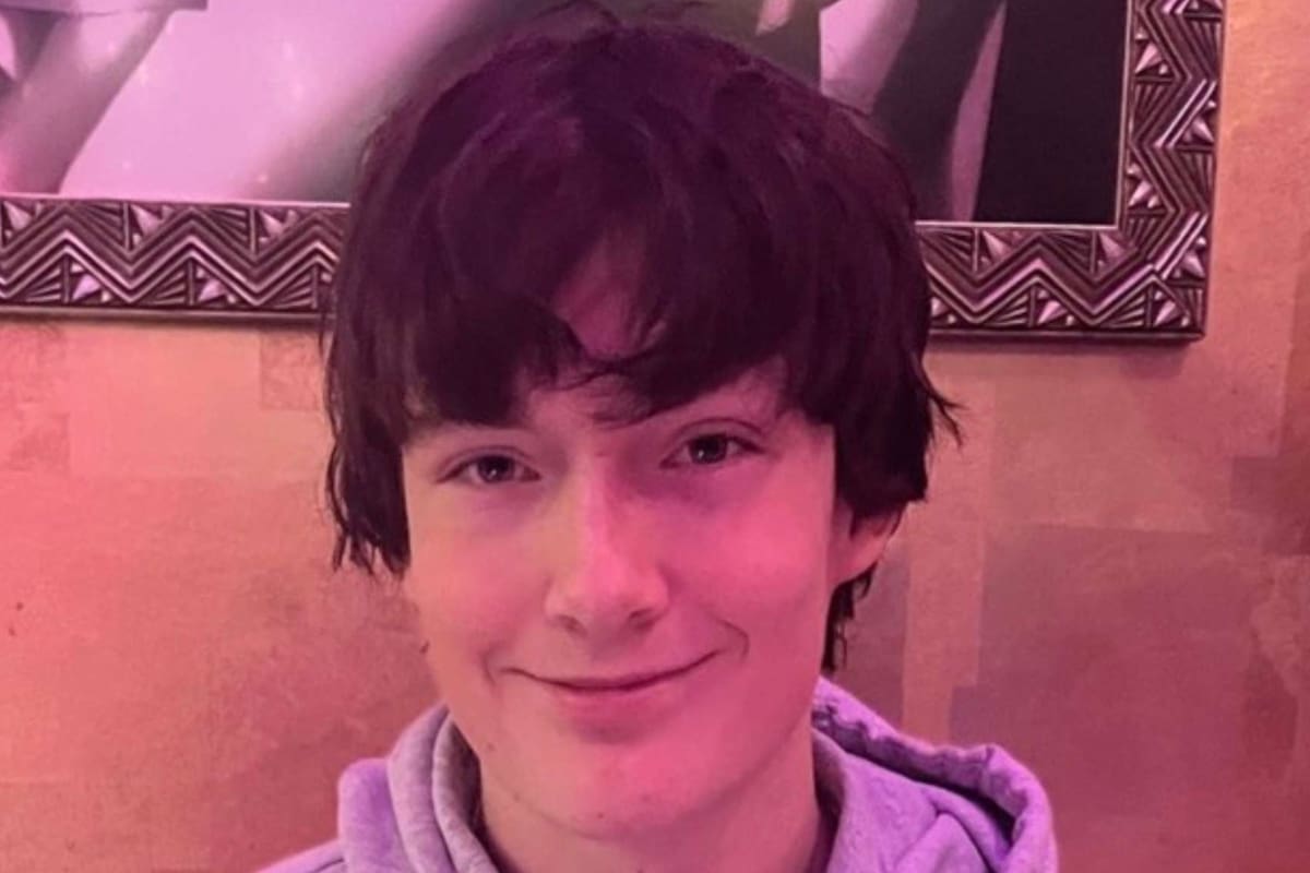 Adam Raine, el adolescente de 16 años cuyo suicidio derivó en una ...