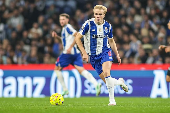 Porto FC