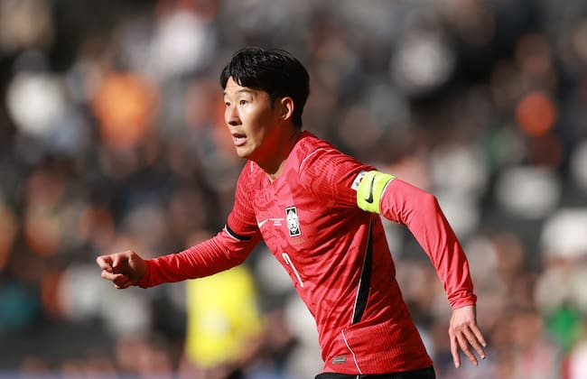 Corea del Sur