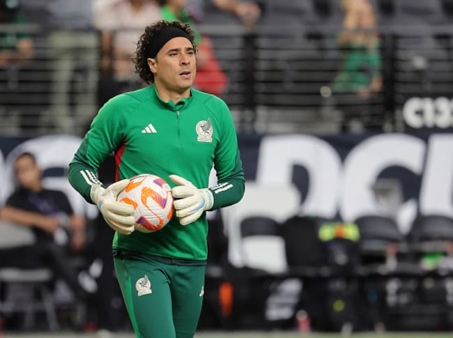 Memo Ochoa habla claro sobre su lugar en el Tri y el Mundial 2026