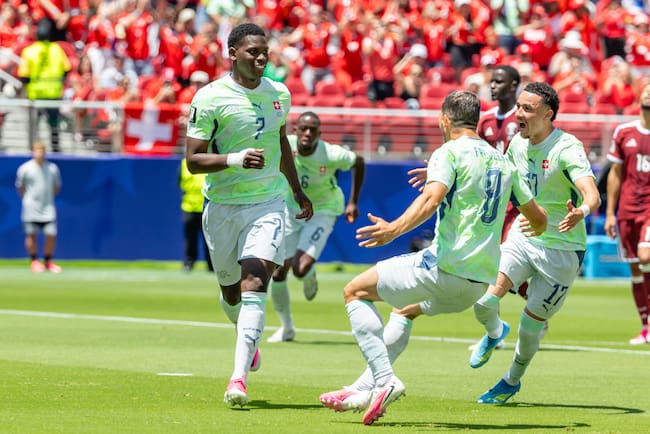 FIFA World Cup 26