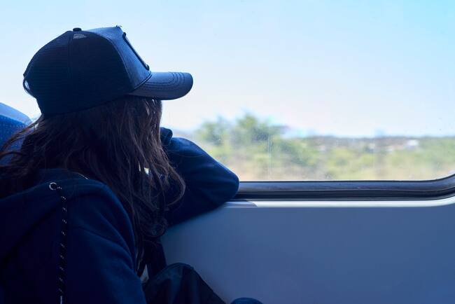 La virtual presidenta, Claudia Sheinbaum, anunció tres rutas de trenes de pasajeros en México.