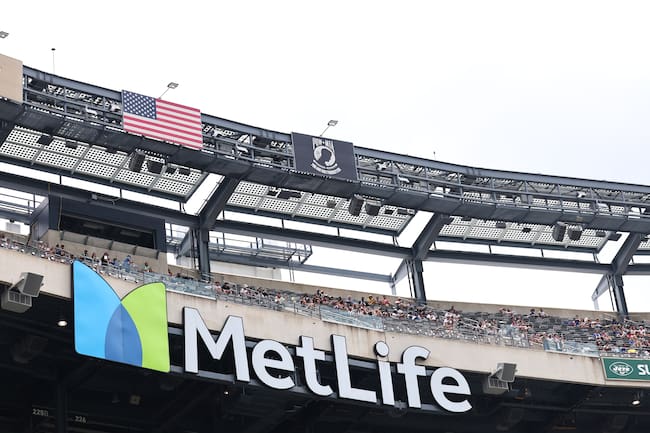 MetLife Stadium Mundial 2026