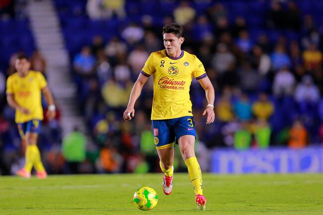 Israel Reyes es seguido muy de cerca por clubes italianos