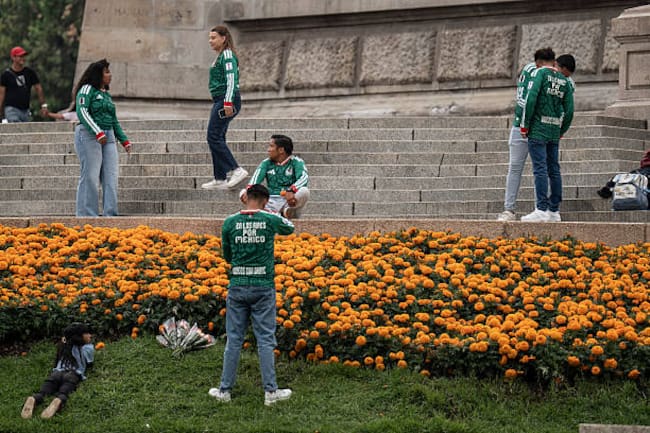 Ciudad de México