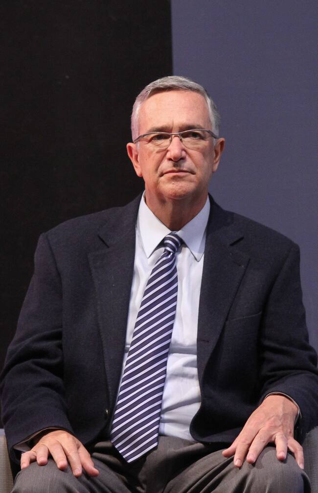 Los 5 más ricos de México