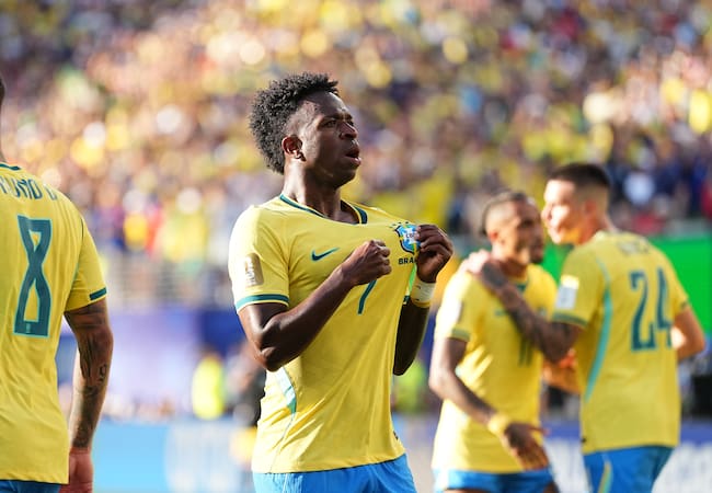 Vinicius Jr.