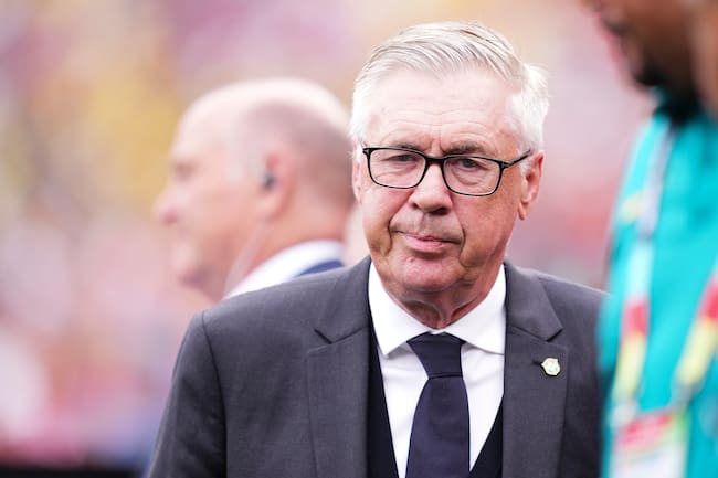 Carlo Ancelotti