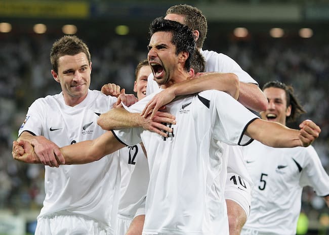2010 FIFA World Cup