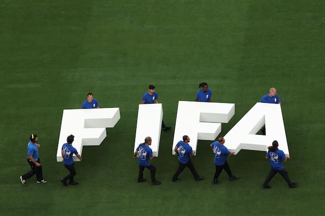 Mundial 2026