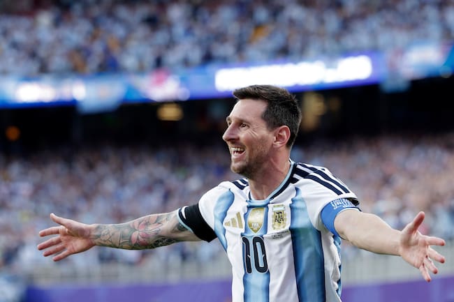 Mundial 2026