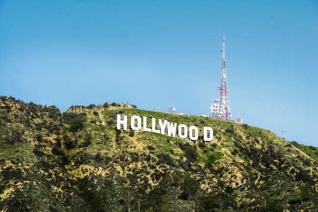 Hollywood