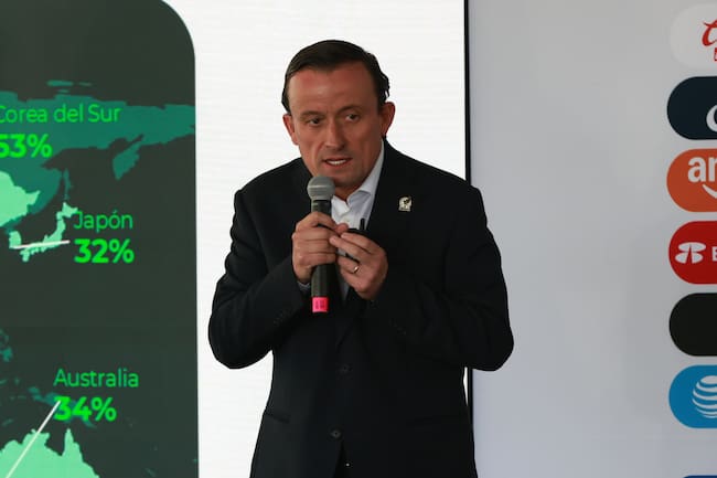 Arriola mencionó que ayudará a las distintas divisiones que conforman la pirámide del futbol mexicano
