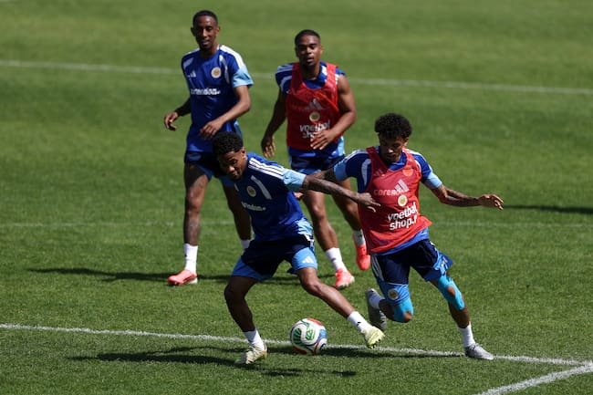 Selección Curazao