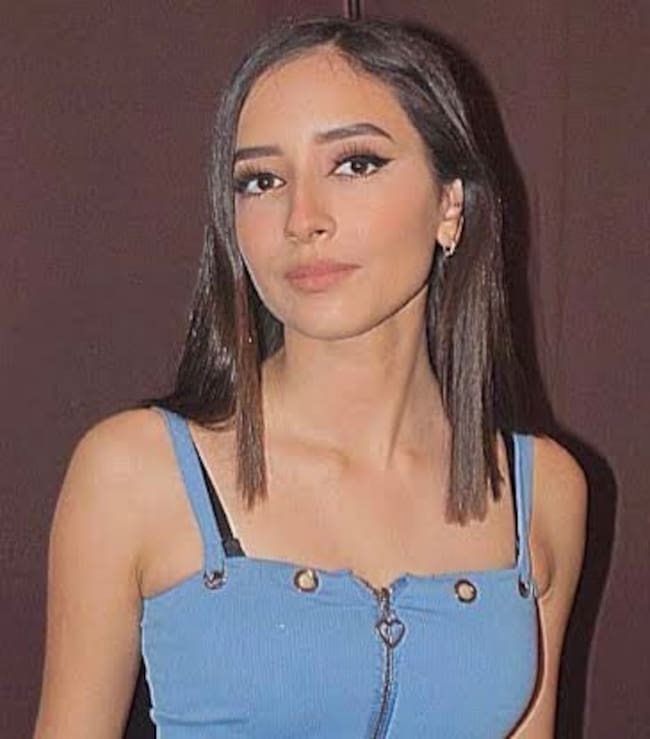 La joven de Nuevo León, Debanhi Escobar, desapareció en abril de 2022 tras salir de una fiesta. Su feminicidio sigue impune.