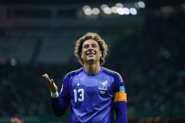 FIFA World Cup 2026