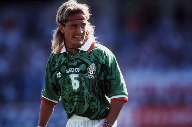 FUSSBALL: WM FRANCE 98 Montpellier, 29.06.98