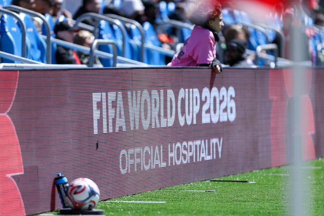 Nueva fecha para venta de boletos Mundial 2026