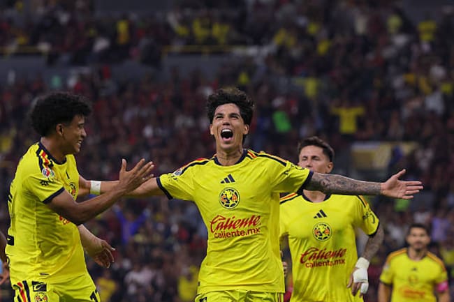 Club América