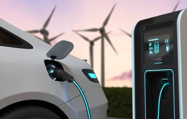 ¿Vas a comprar un auto nuevo? Los eléctricos llegaron para quedarse